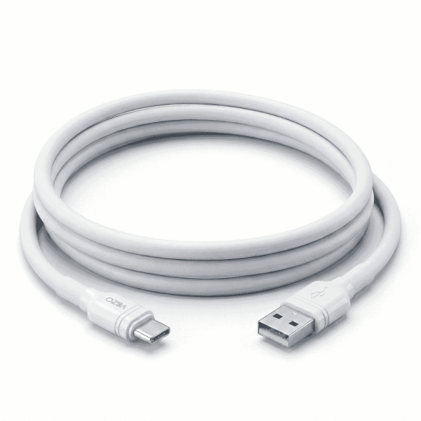 VIZO V4A Type C USB Cable140 Core Copper