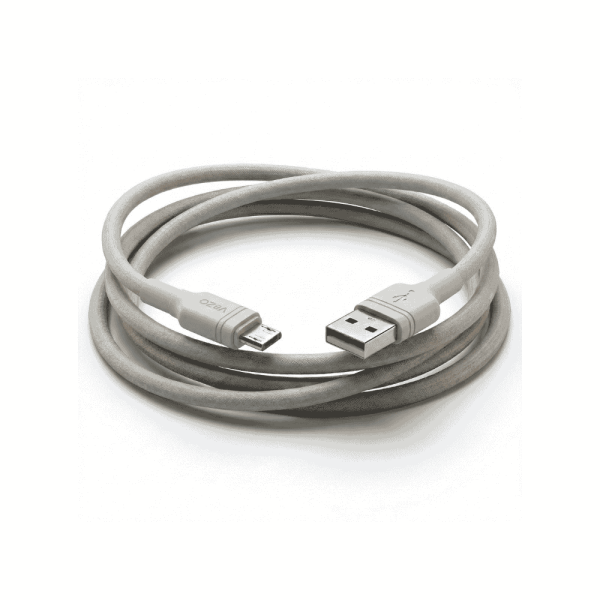 VIZO V4A Micro USB Cable – 140 Core Copper