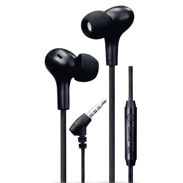 Vizo Selfi Handsfree – Super Bass & Gaming Optimized