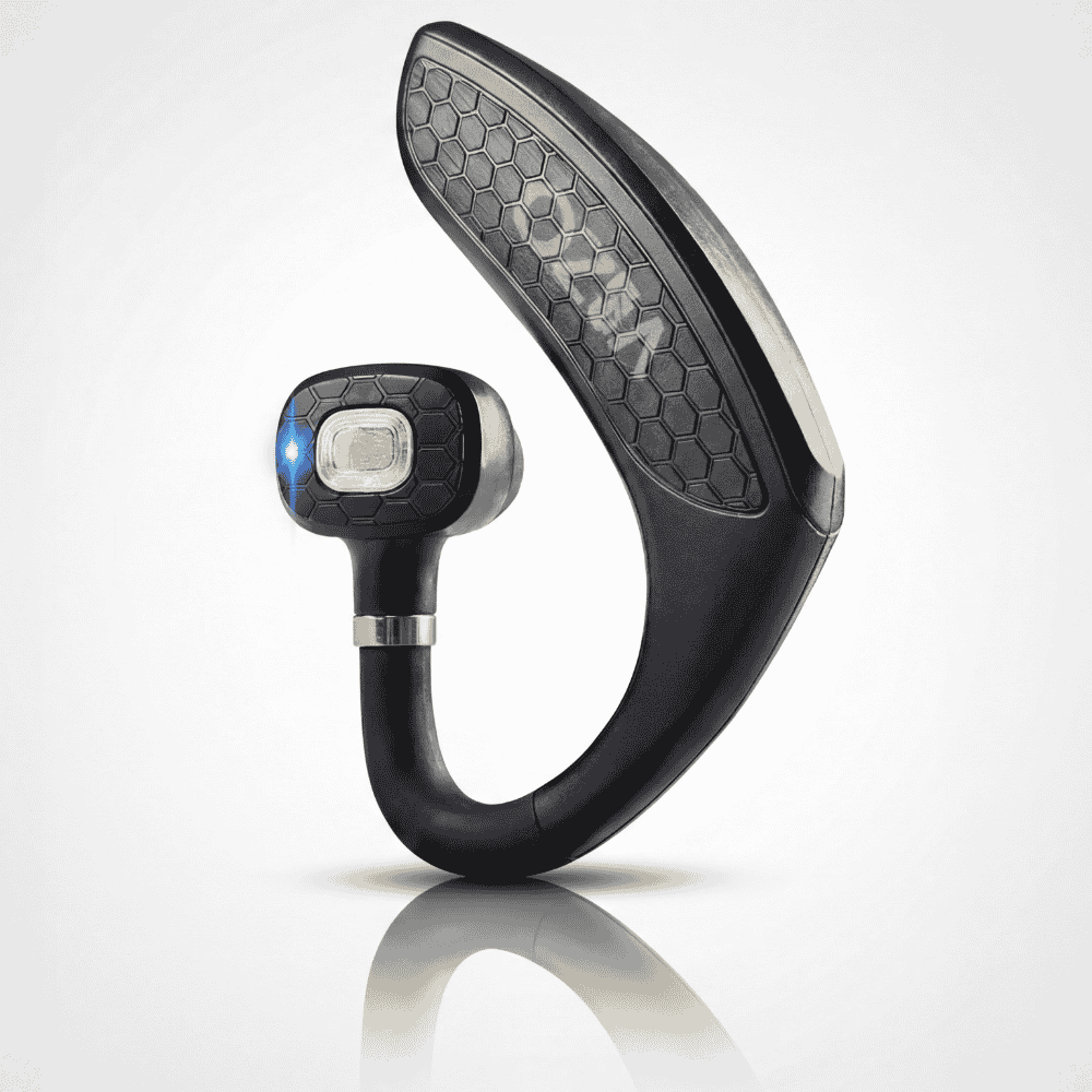 PULSE PRO Wireless 24 Hours Battery & 20M Long Range