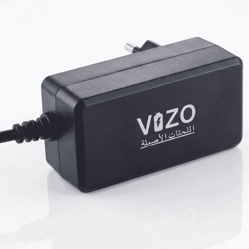 VIZO V3A Micro USB Cable – Fast Charging & Durable (1M)