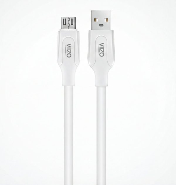 VIZO V5A Super Fast Cable 5A Speed with 150 Core Copper