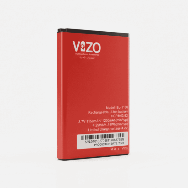 VIZO 11DI