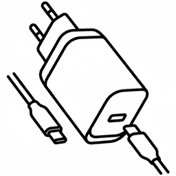 Charger icon vizo