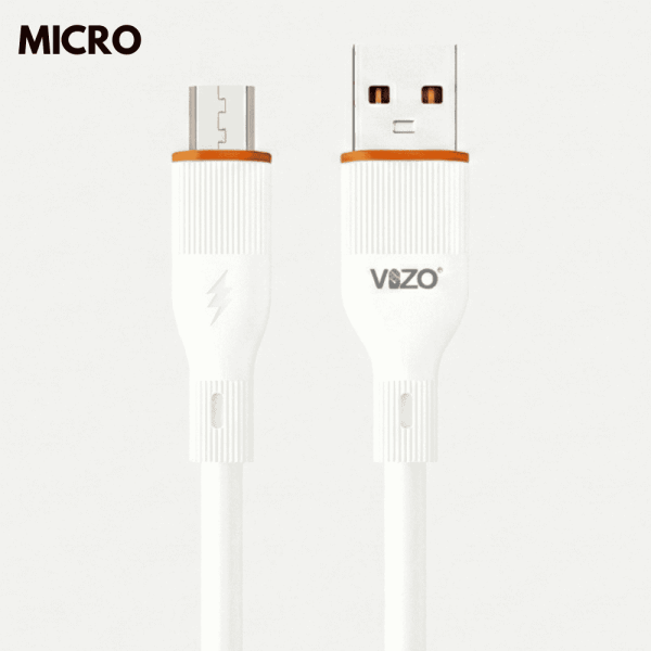 80W Fast Charging Data Cable