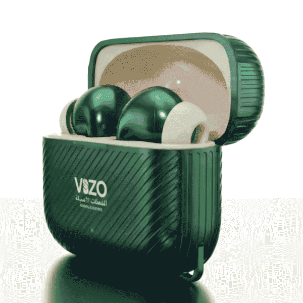 VOLT VR7030 with ENC & Quad Mic – Crystal Clear Calling Experience with Advanced Noise Cancellation Technology