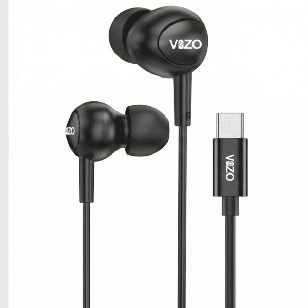 HANDSFREE VR9 Type C Gaming ENC