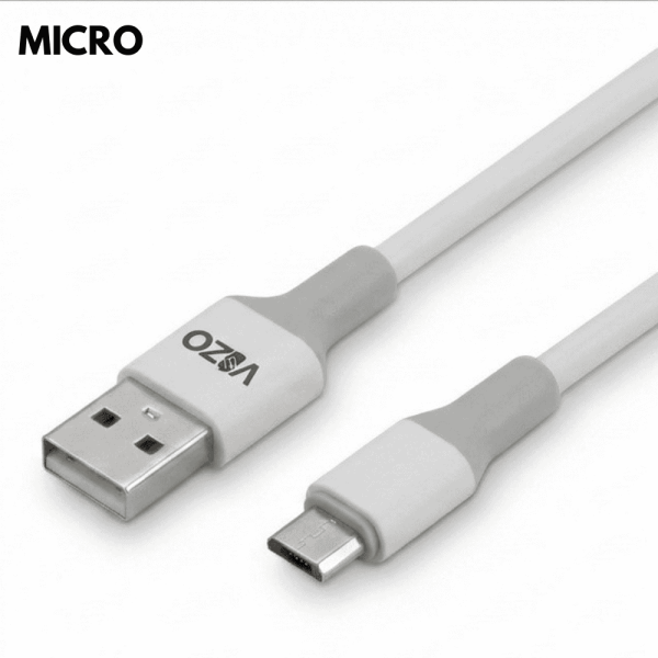 LINKO VC101 Micro USB Fast Charging Cable