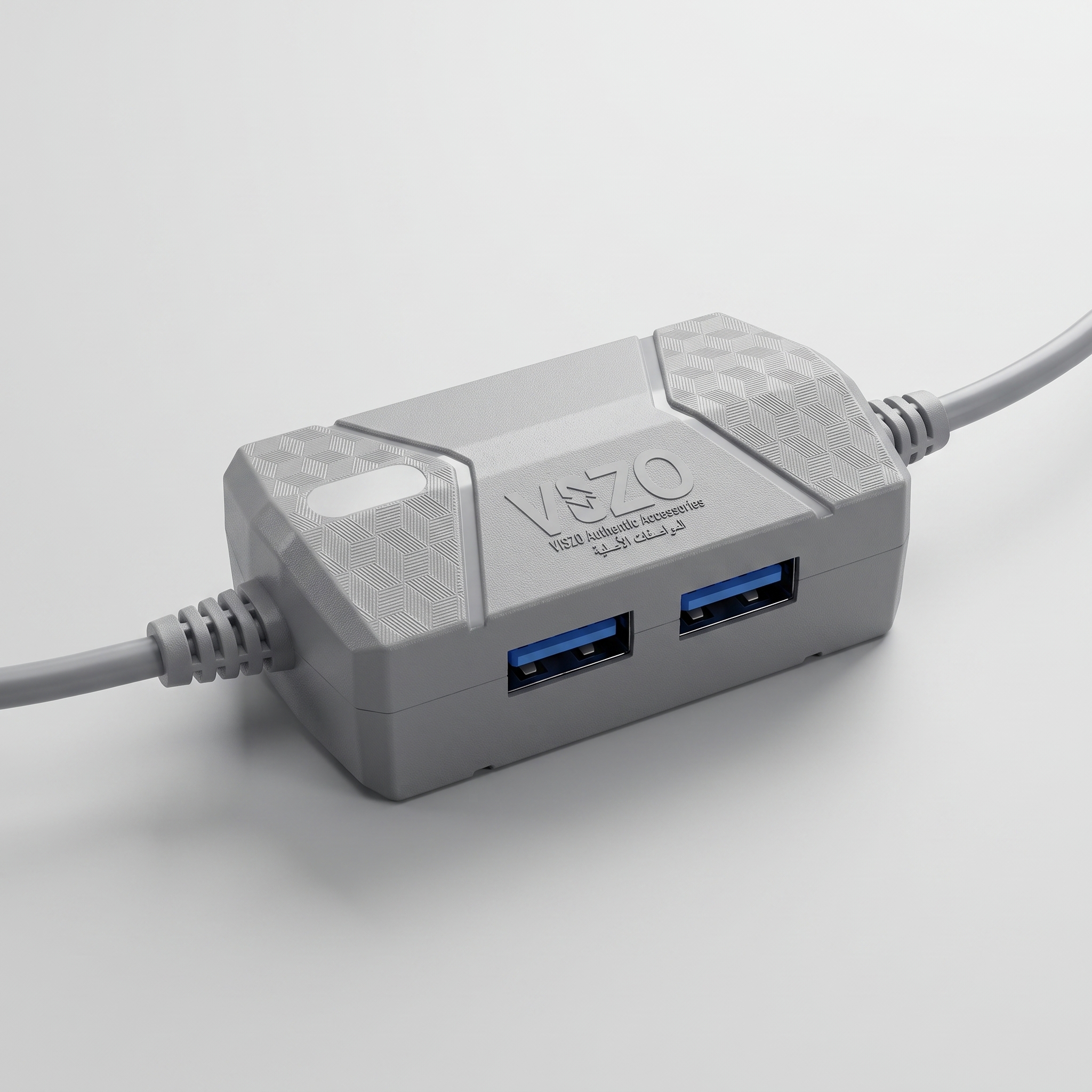 V6000 Nexvolt Fast Charger – 10V/3 5A Type C & USB Charger Image 6