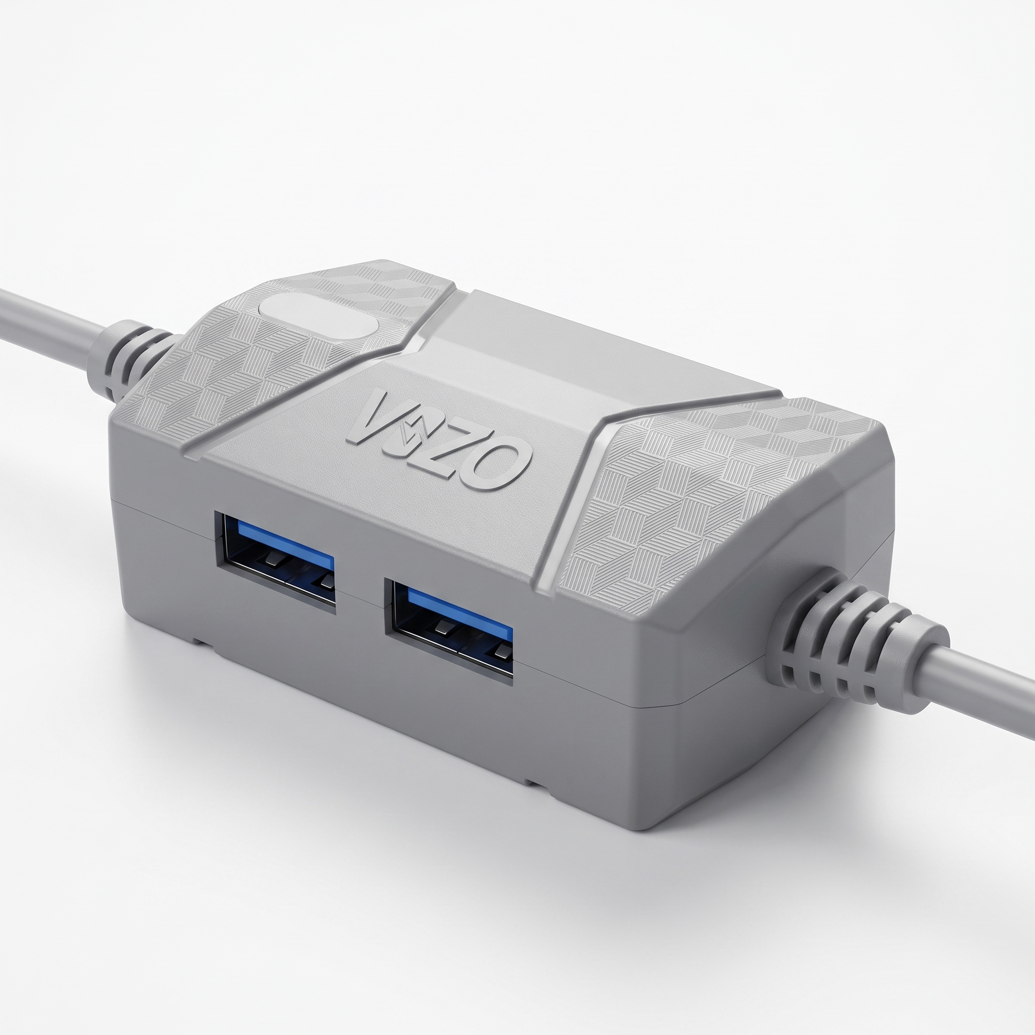 V6000 Nexvolt Fast Charger – 10V/3 5A Type C & USB Charger Image 3