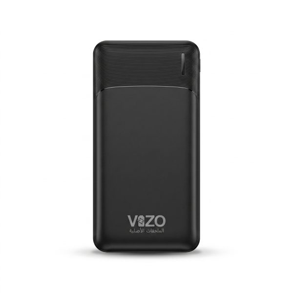 VIZO VHT12 Powerbank – 10000mAh 3A Super Fast Dual Port Charging