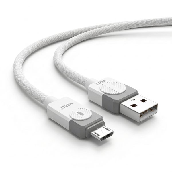 VIZO ZAYLO VC404 MICRO – 80W Fast Charging Data Cable