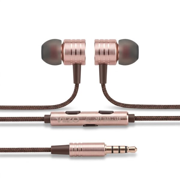 Metal X VR20 – Premium Metal Build with Mic & Deep Bass