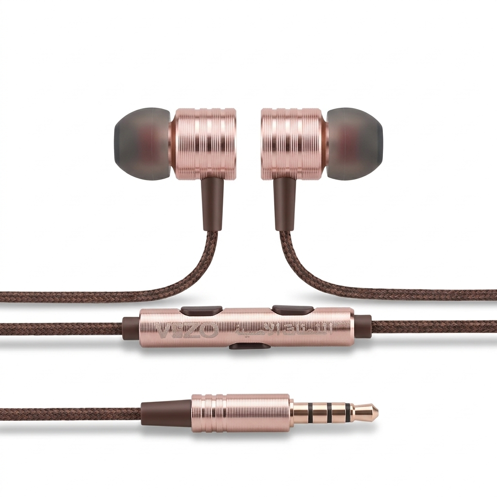 Metal X VR20 – Premium Metal Build with Mic & Deep Bass