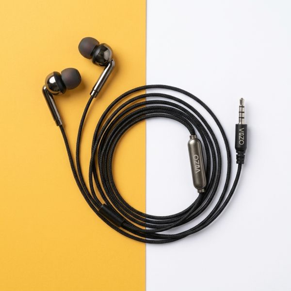 V65 Blaze Pro – Gamers Choice 3 5mm Dual Support Headphones